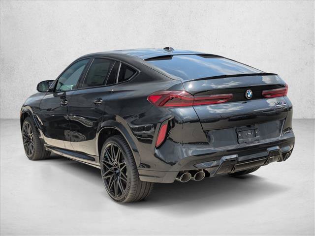 New 2027 BMW X6 M Competition w/ Executive Package AWD/4WD image 9