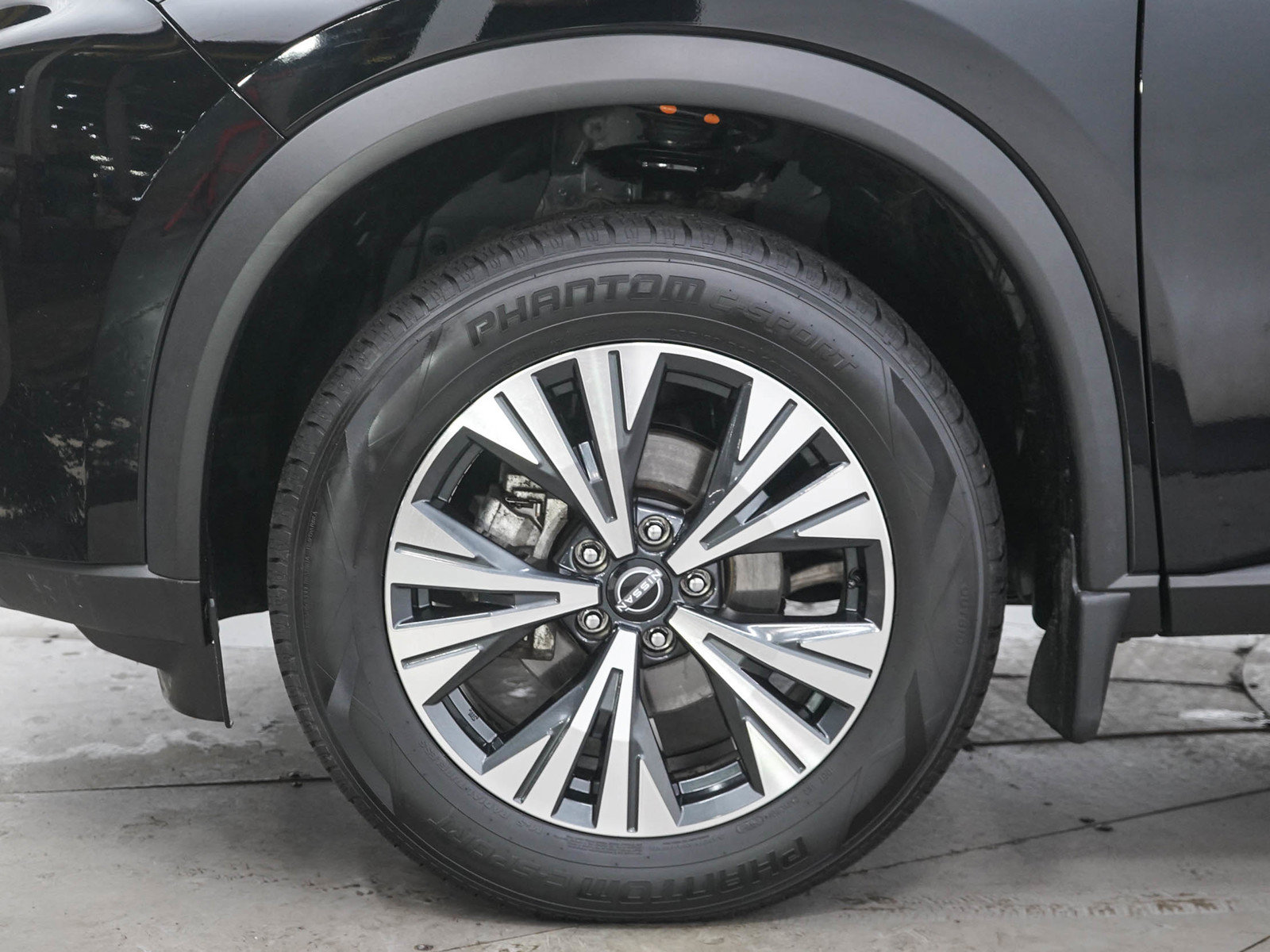 Used 2023 Nissan Rogue SV AWD/4WD image 29