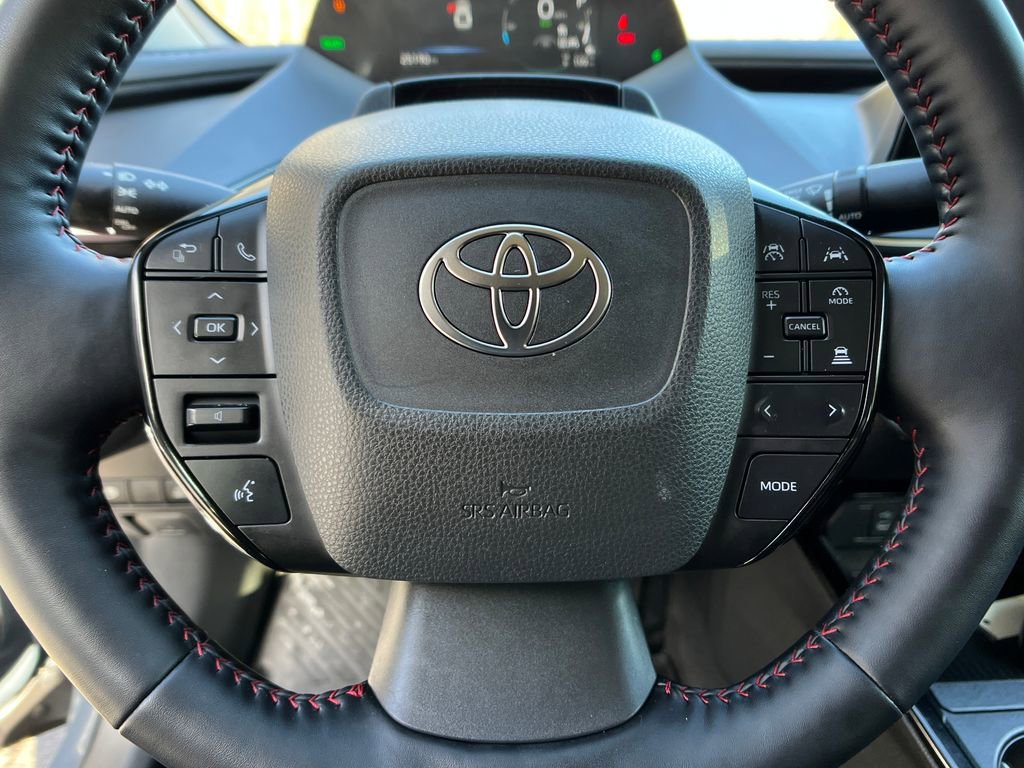 Used 2023 Toyota Prius Prime XSE image 14