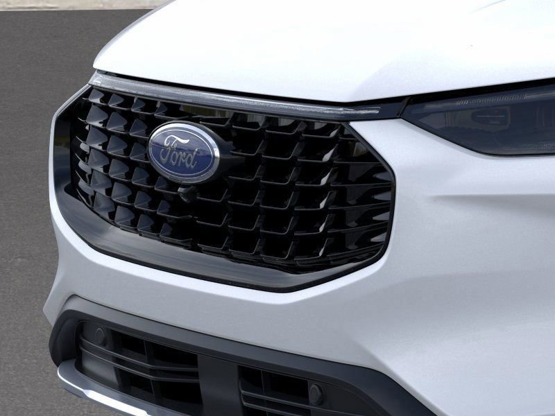 New 2023 Ford Escape SE w/ PHEV Premium Package FWD image 17