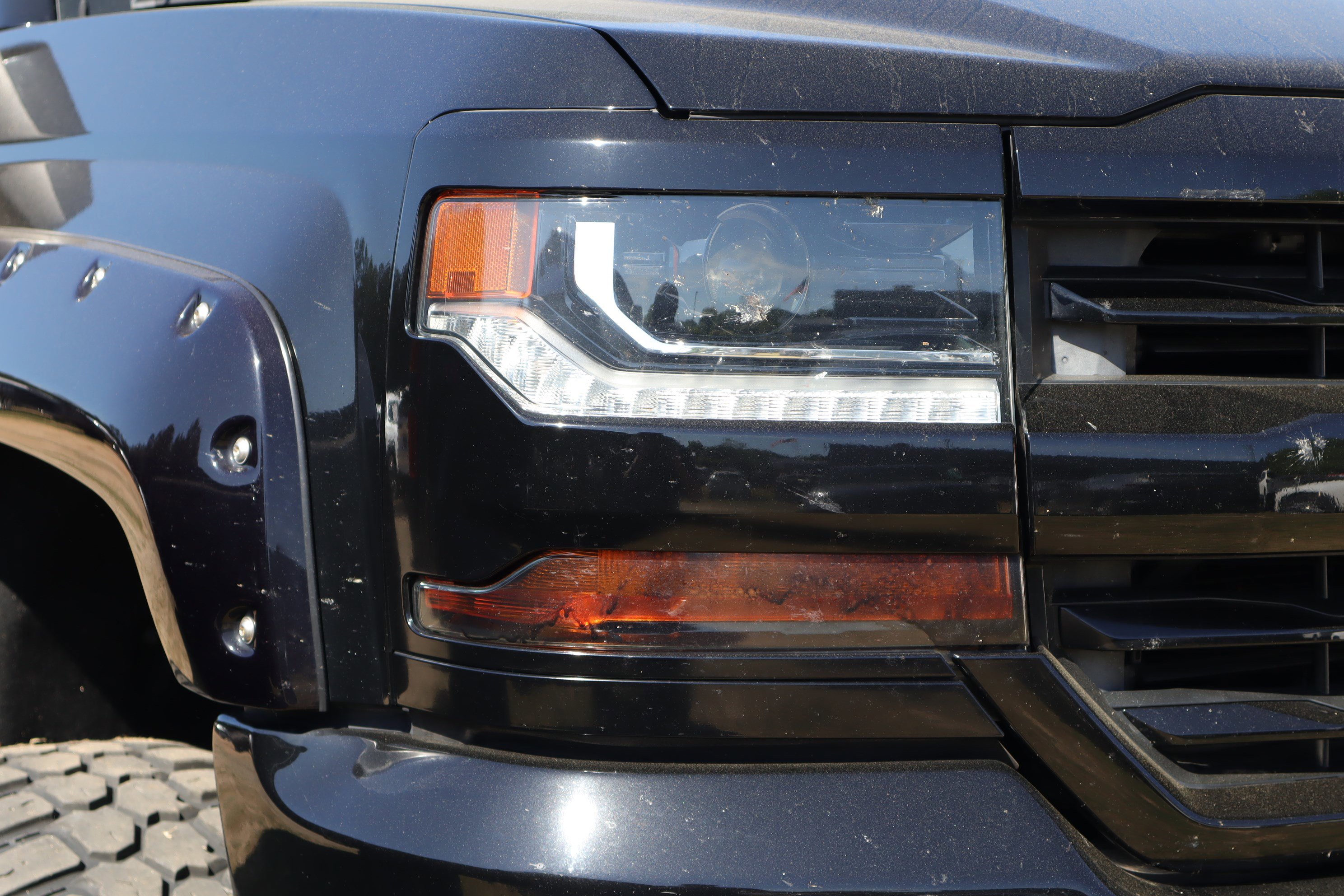 Used 2017 Chevrolet Silverado 1500 LT w/ All Star Edition image 9