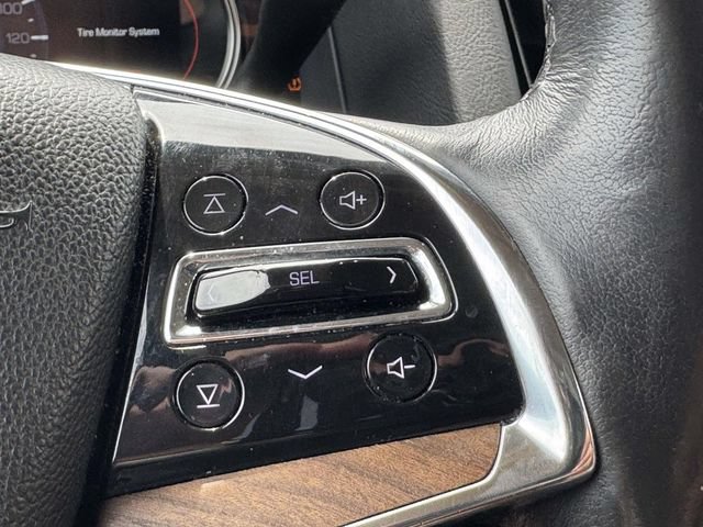 Used 2020 Cadillac Escalade Luxury AWD/4WD image 30