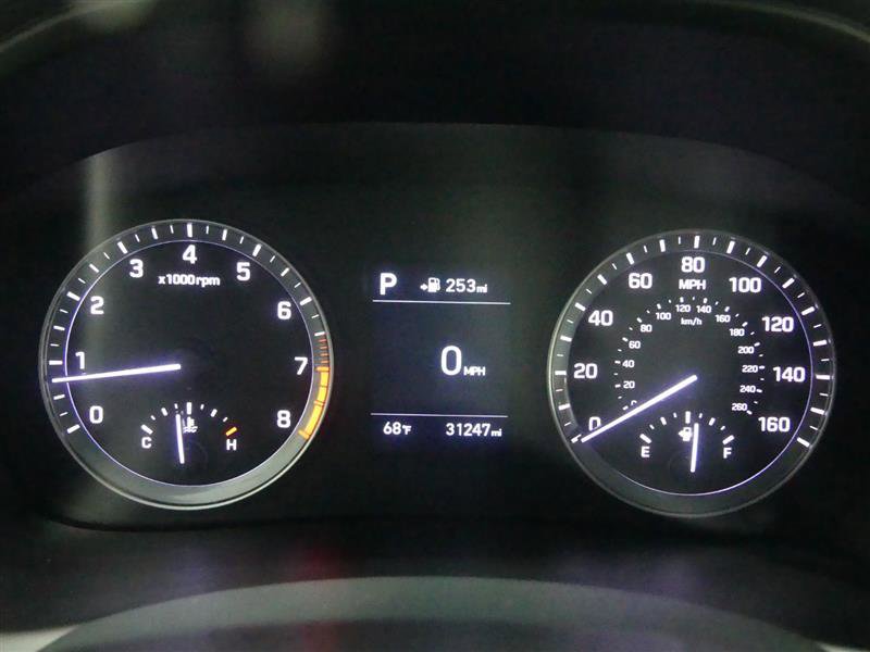Used 2019 Hyundai Sonata SE FWD image 32