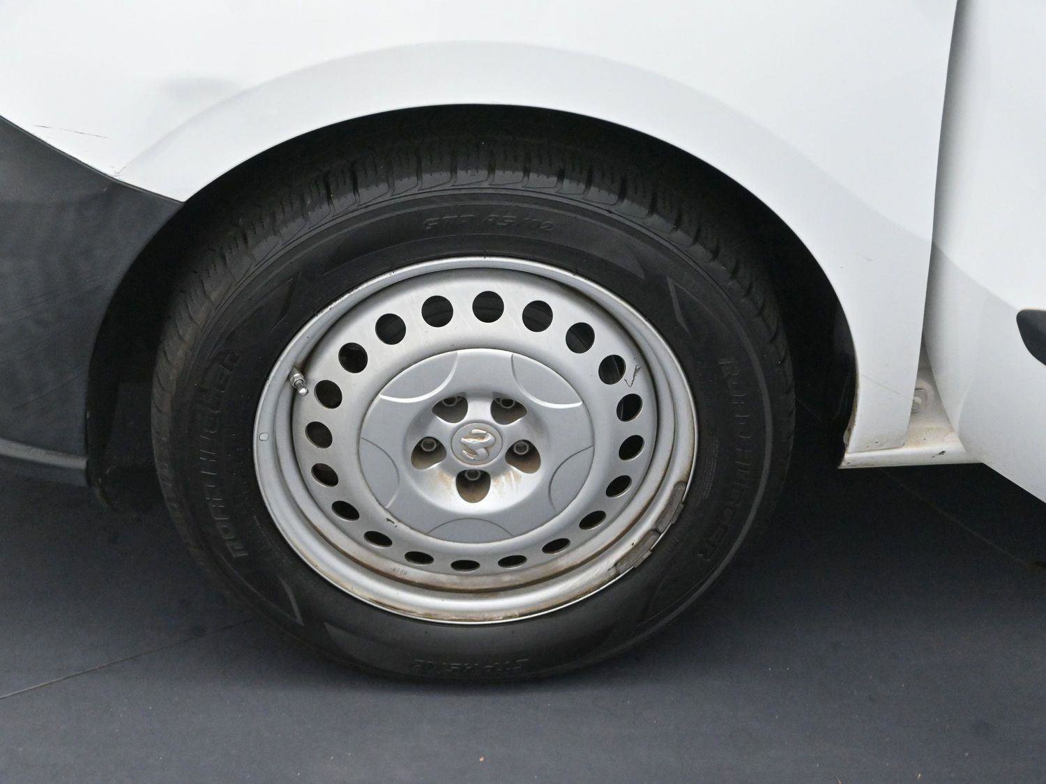 Used 2020 RAM ProMaster City Tradesman image 26