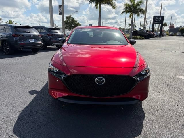 New 2026 MAZDA MAZDA3 s Sport FWD video 2