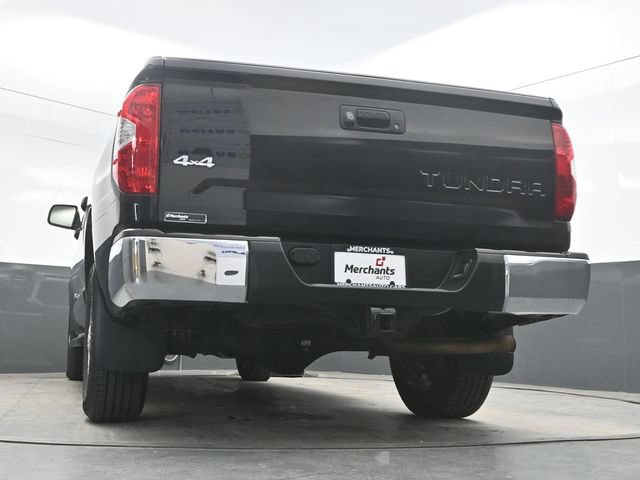Used 2021 Toyota Tundra SR5 AWD/4WD image 40