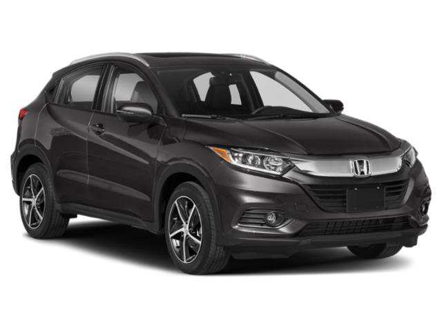 Certified 2022 Honda HR-V EX-L image 6