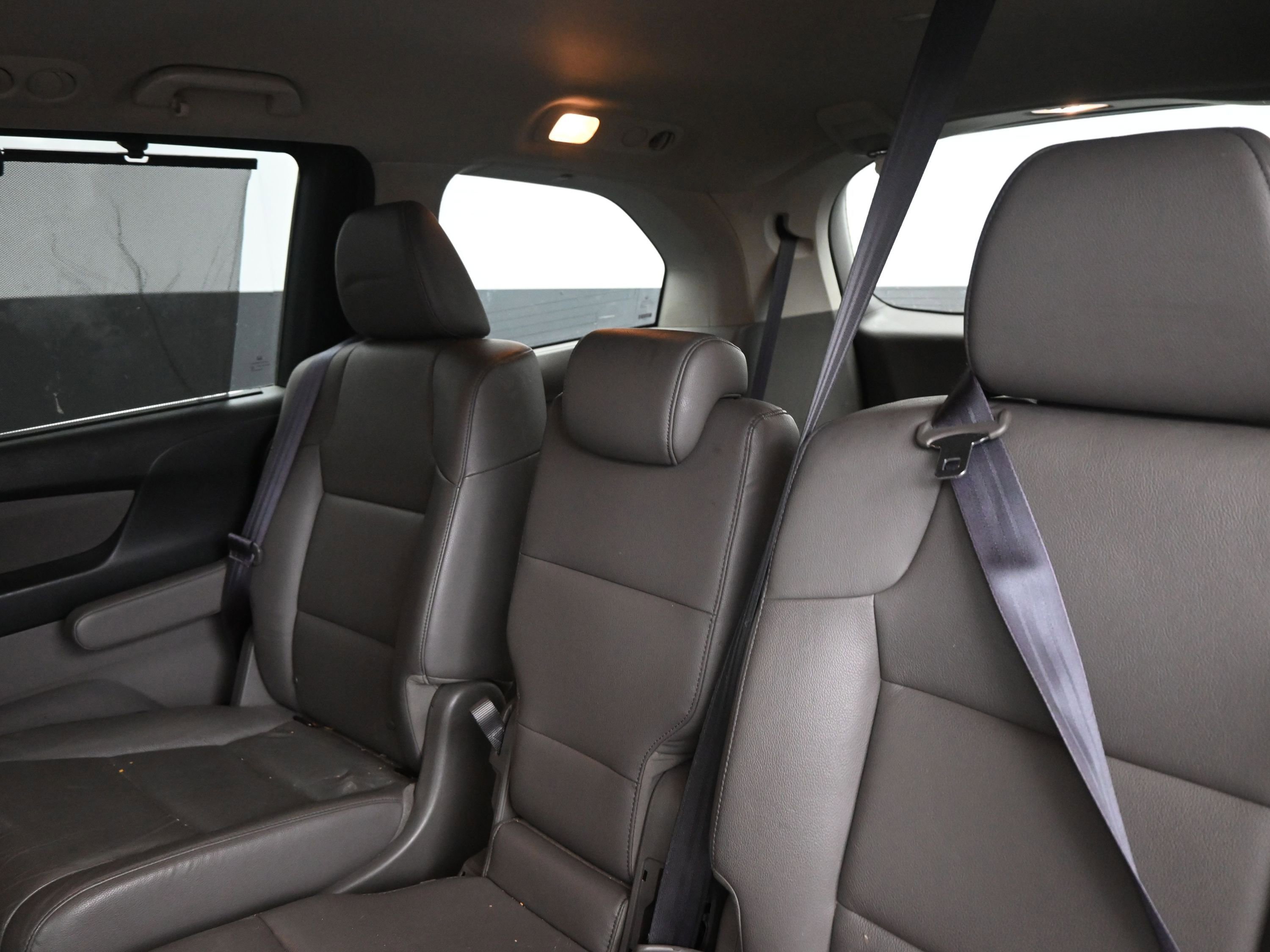 Used 2016 Honda Odyssey EX-L image 16