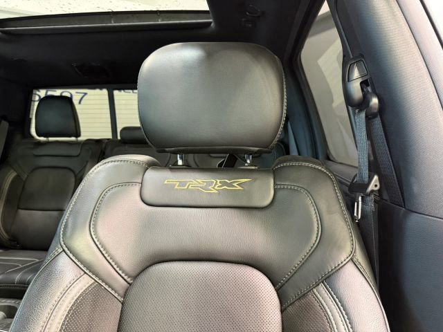 Used 2024 RAM 1500 TRX image 23