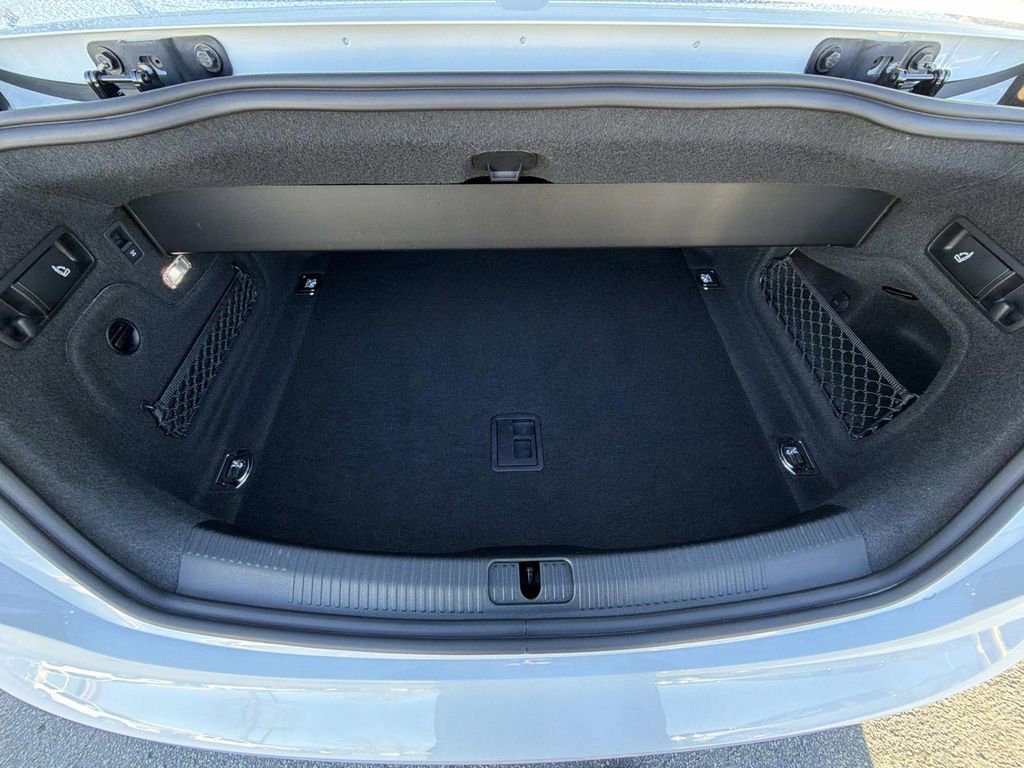 Used 2024 Audi A5 2.0T Prestige image 12