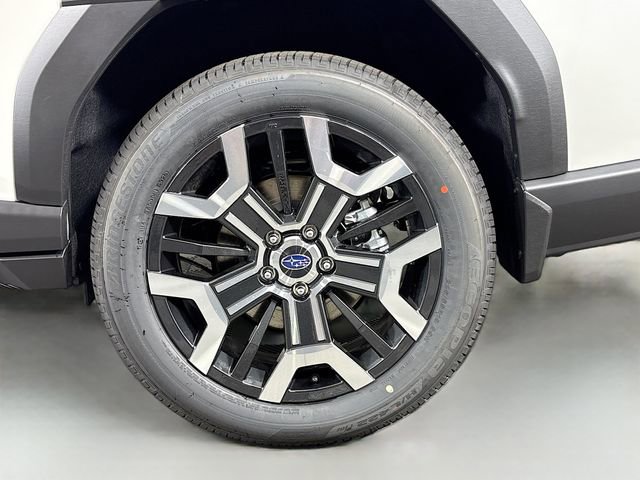 New 2026 Subaru Outback Touring XT AWD/4WD image 32