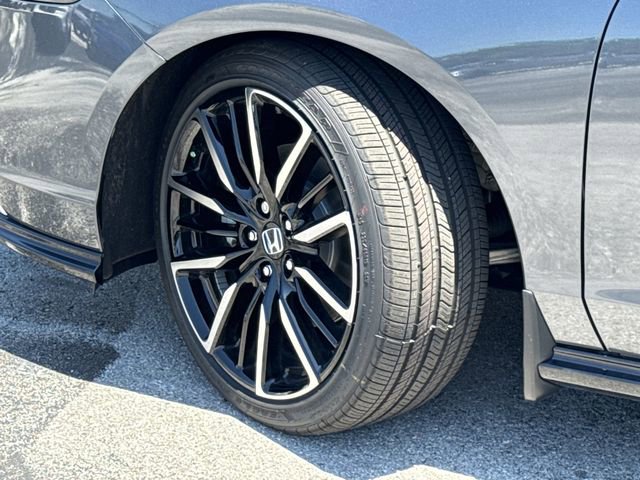 New 2026 Honda Accord Touring image 38