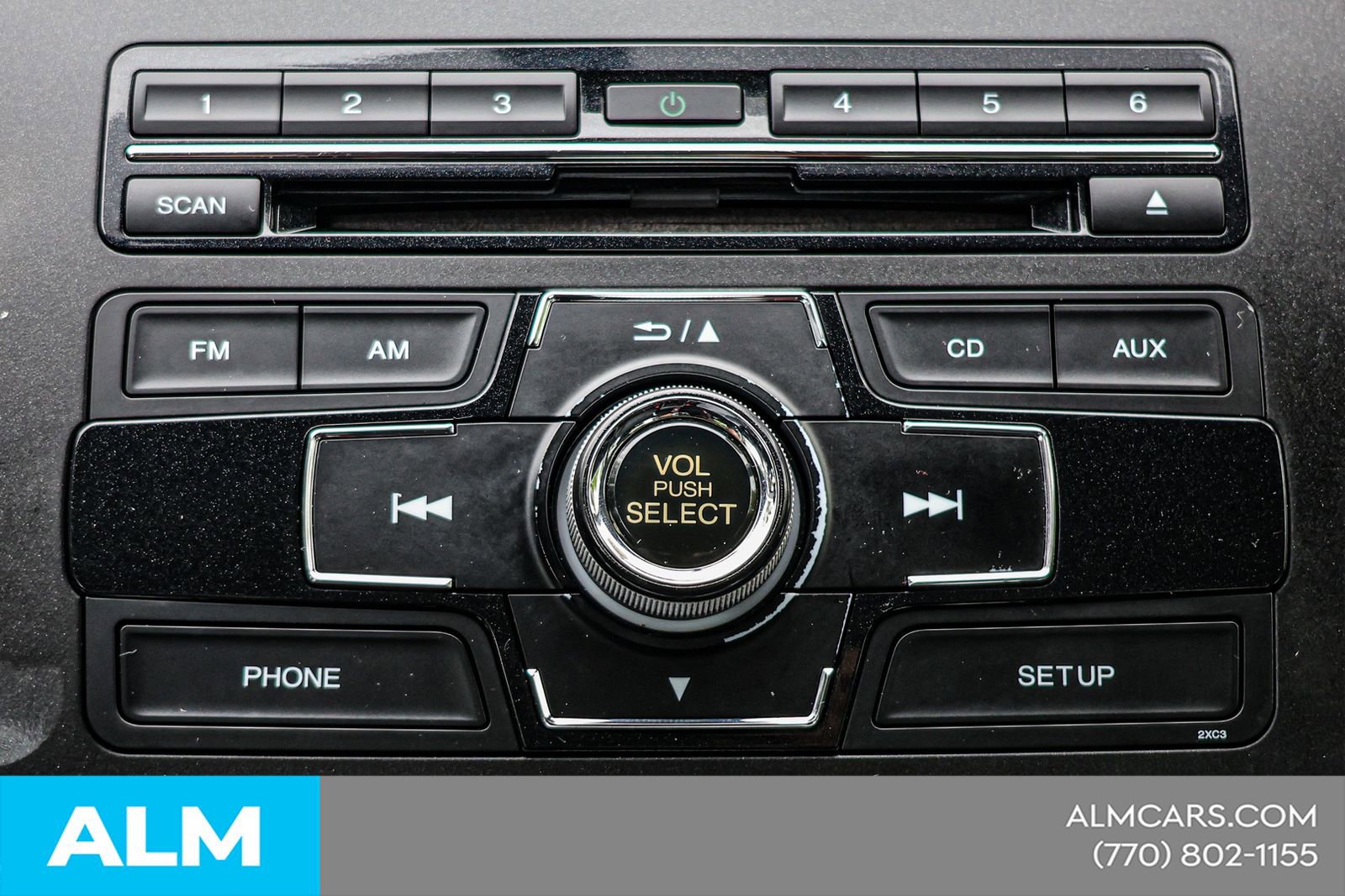 Used 2015 Honda Civic LX image 30