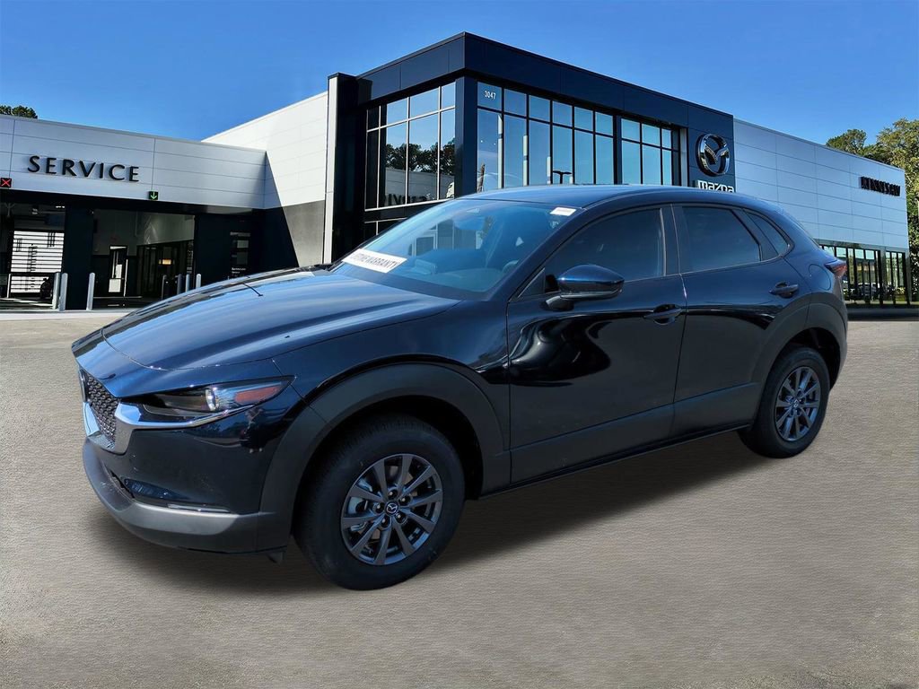 New 2026 MAZDA CX-30 AWD 2.5 S image 7