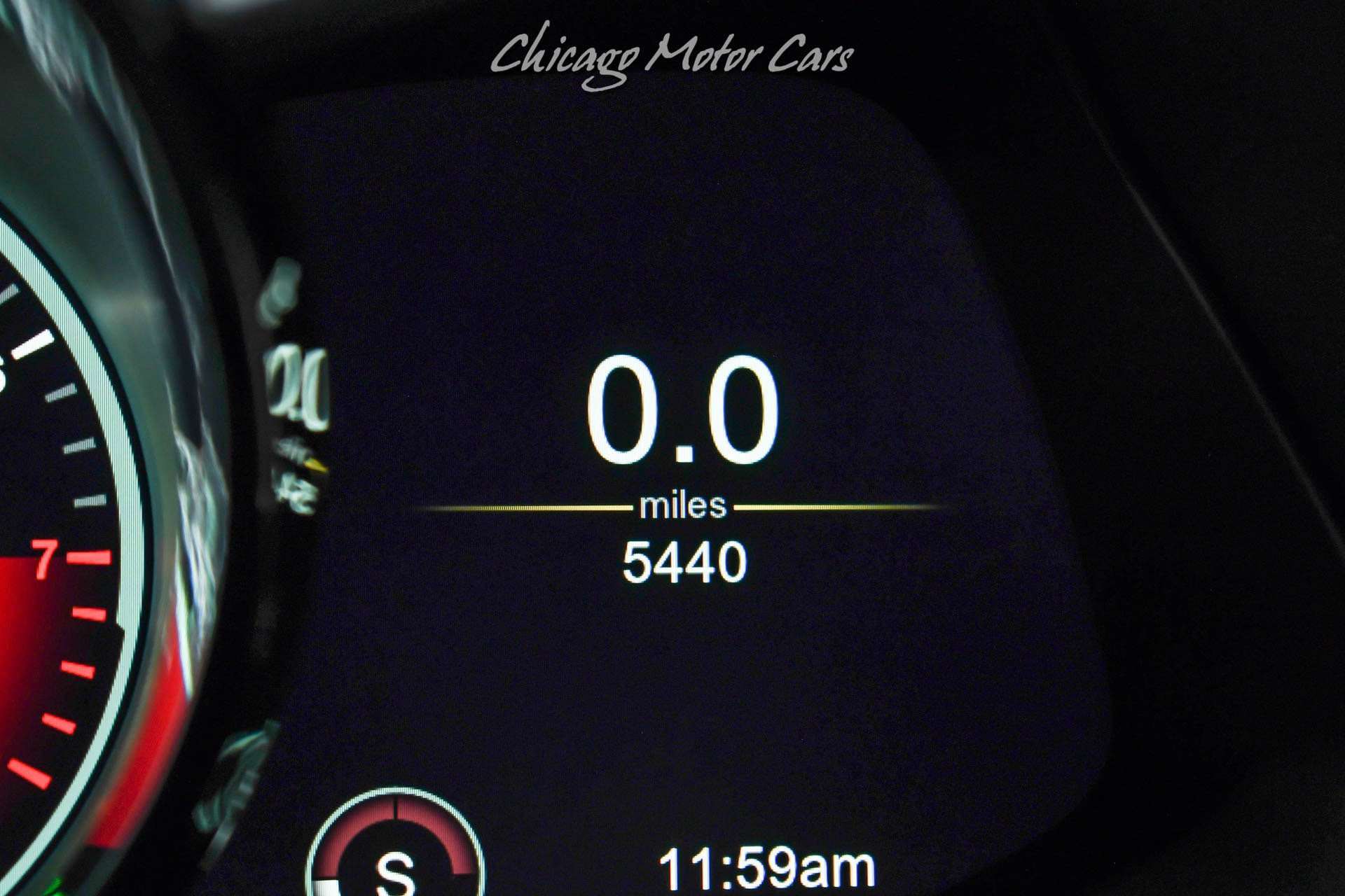 Used 2020 Aston Martin V8 Vantage Coupe RWD image 11