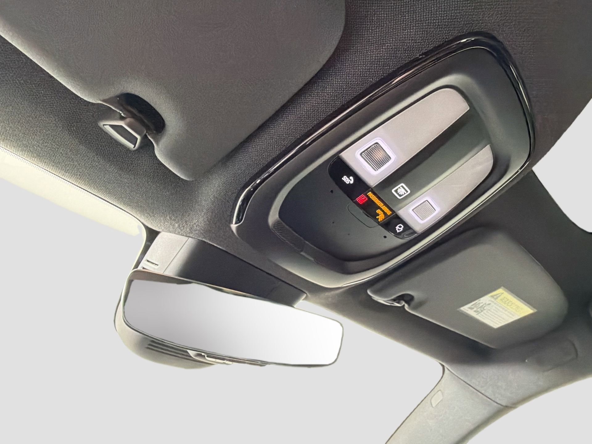 Certified 2023 Volvo C40 P8 Recharge Ultimate AWD/4WD image 20