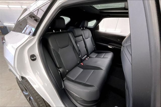 Used 2023 Lexus RX 500h F Sport AWD/4WD image 19