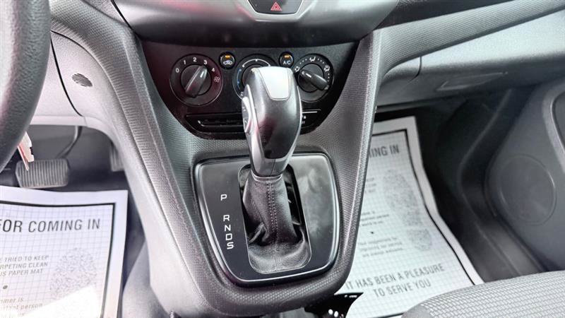 Used 2018 Ford Transit Connect XL FWD image 25