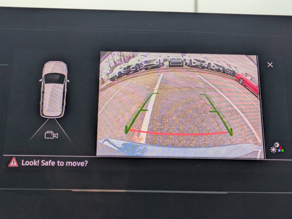 Certified 2025 Volkswagen Taos S image 20