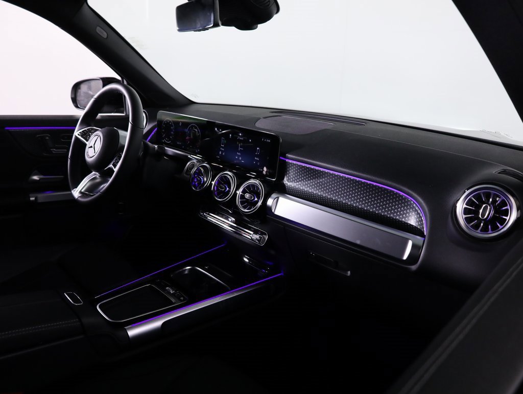 Certified 2025 Mercedes-Benz GLB 250 4MATIC image 44