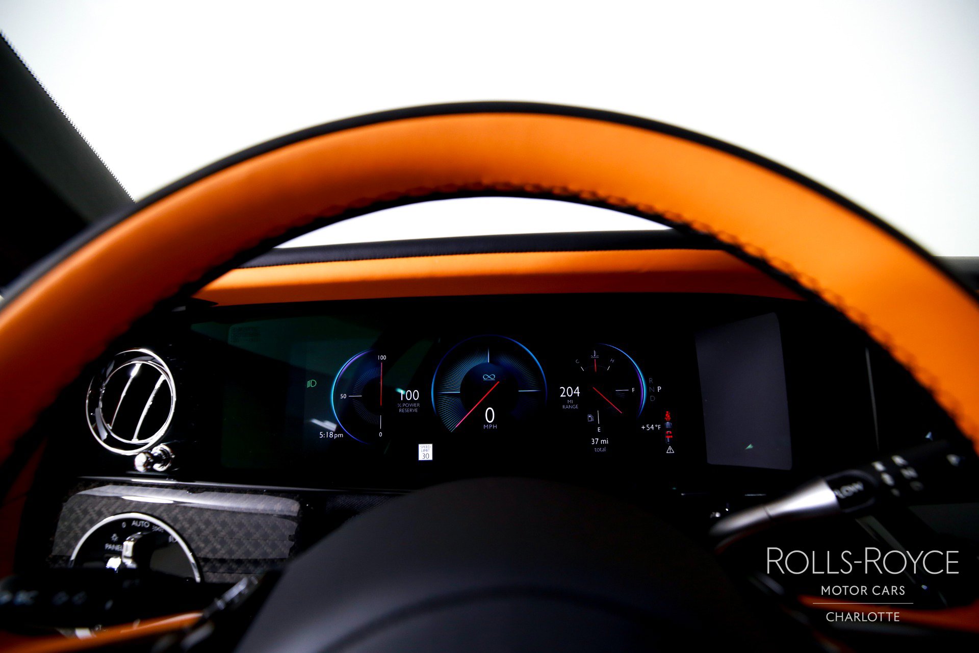 New 2026 Rolls-Royce Cullinan Black Badge image 14