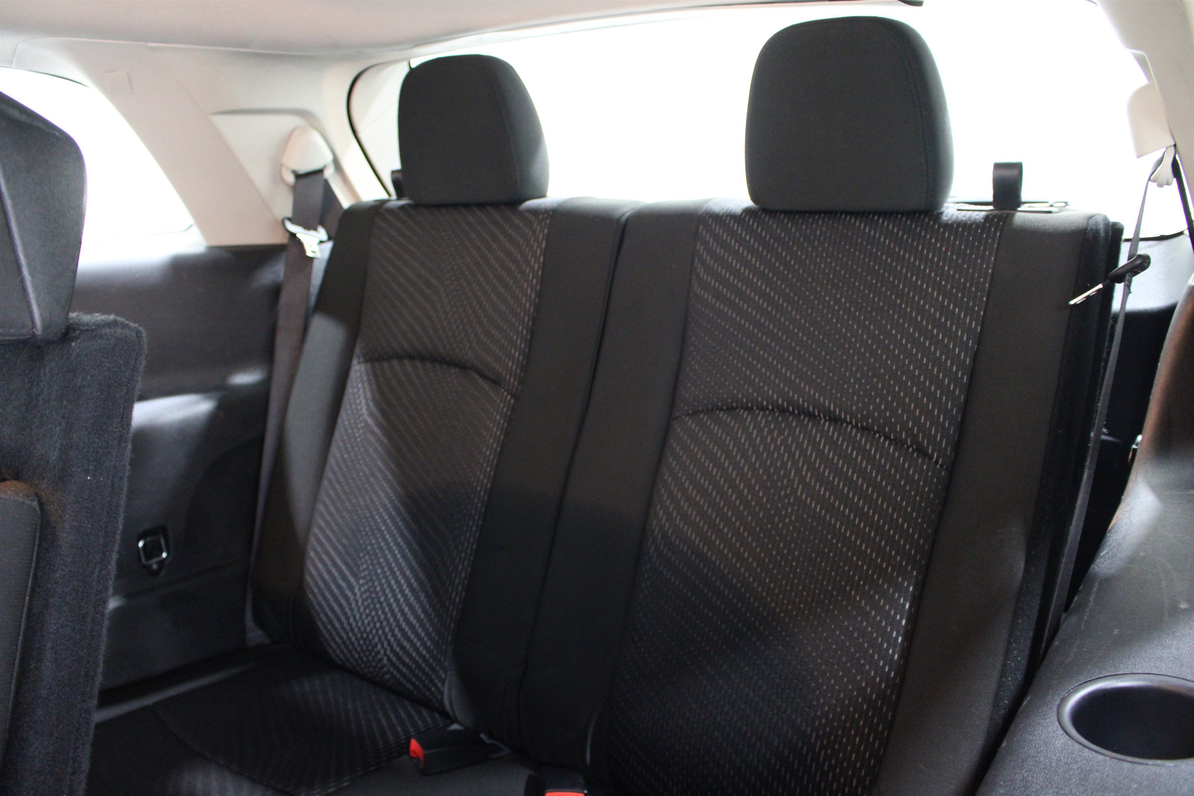 Used 2019 Dodge Journey SE FWD image 17