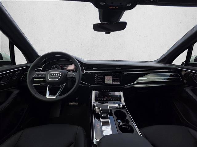 New 2026 Audi Q7 3.0T Premium Plus AWD/4WD image 21