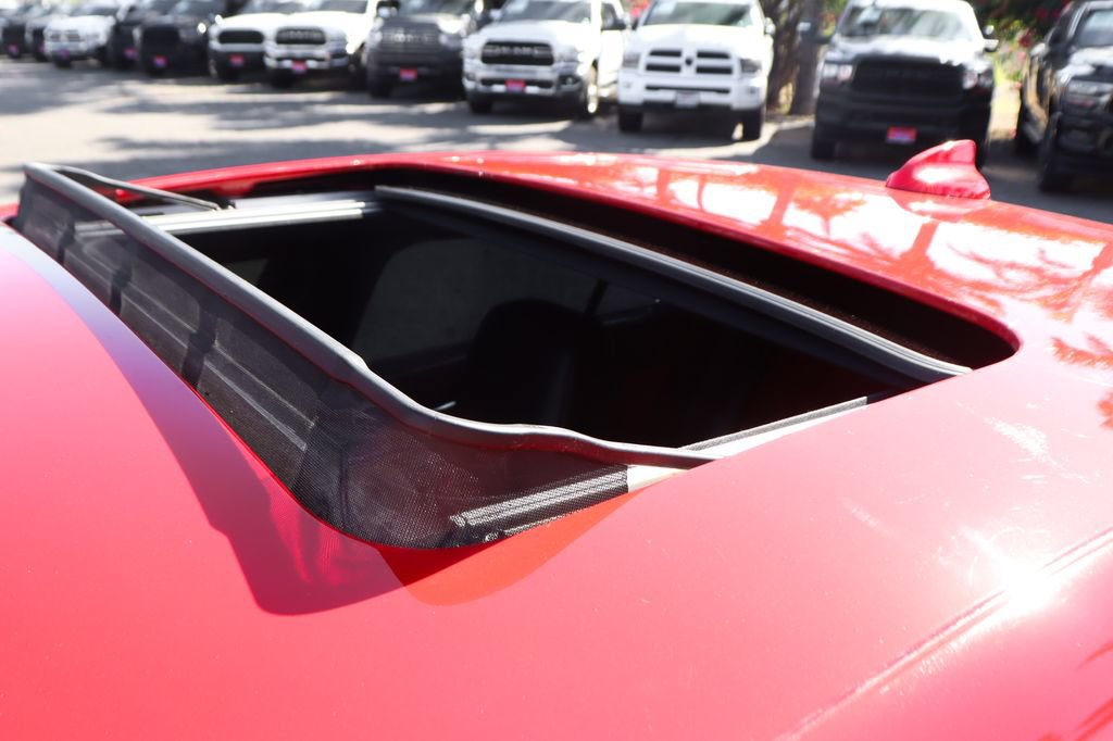 Used 2022 Dodge Charger Scat Pack RWD image 28