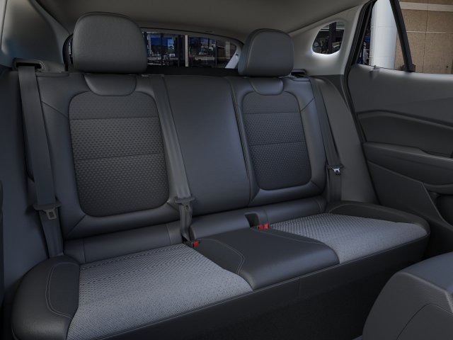 New 2026 Chevrolet Trax LT FWD image 17