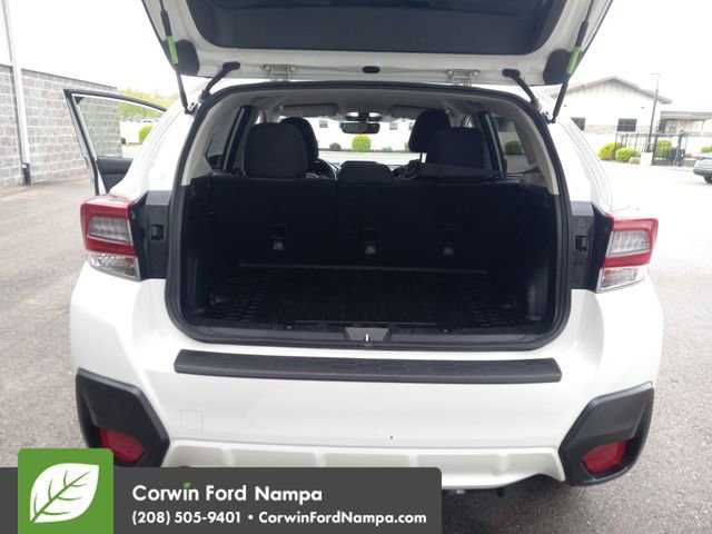 Used 2023 Subaru Crosstrek 2.0i Premium AWD/4WD image 27