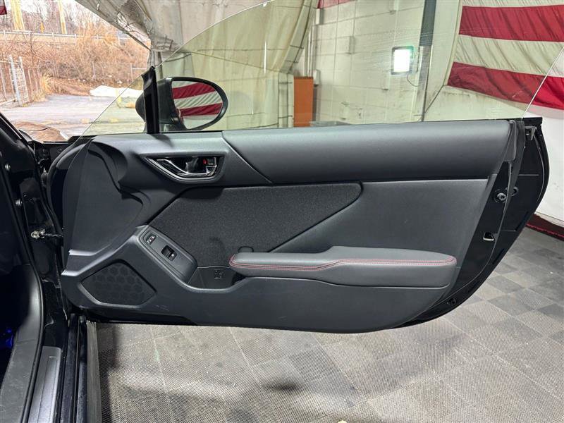 Used 2024 Subaru BRZ Premium image 12