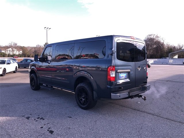Used 2019 Nissan NV 3500 SL image 6
