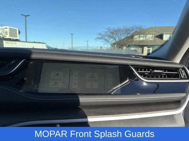 New 2024 Jeep Grand Cherokee Limited 4xe w/ Luxury Tech Group II AWD/4WD image 20