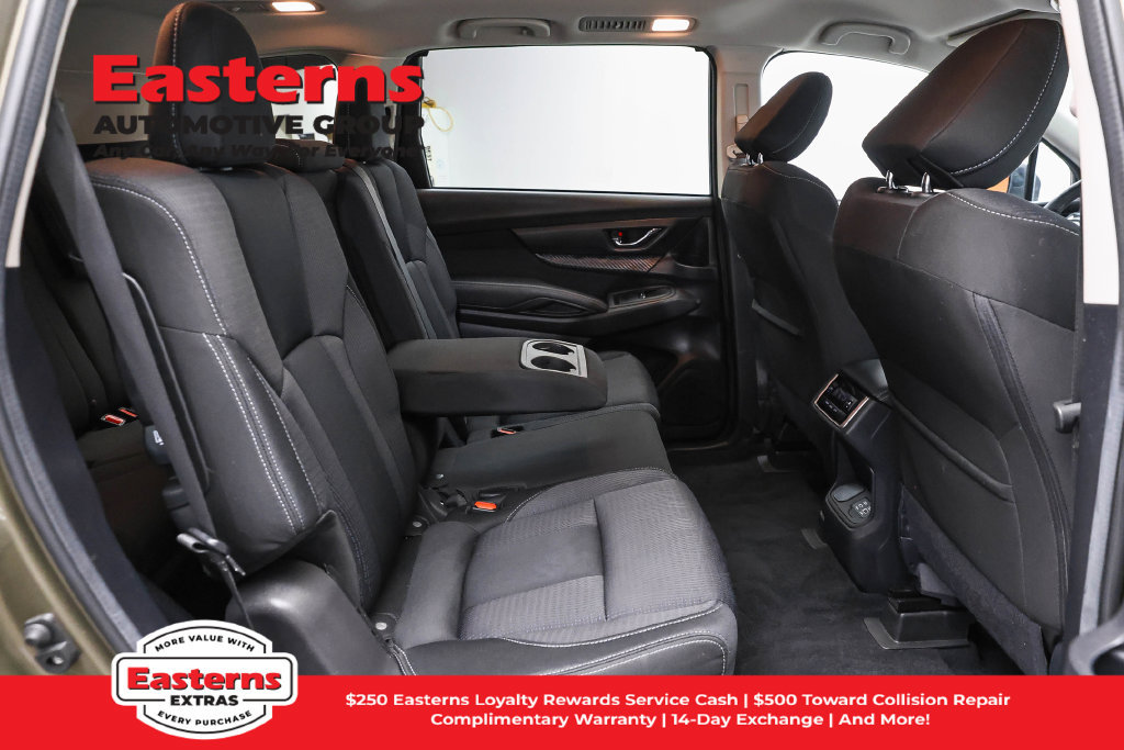 Used 2023 Subaru Ascent Premium w/ Convenience Package AWD/4WD image 25