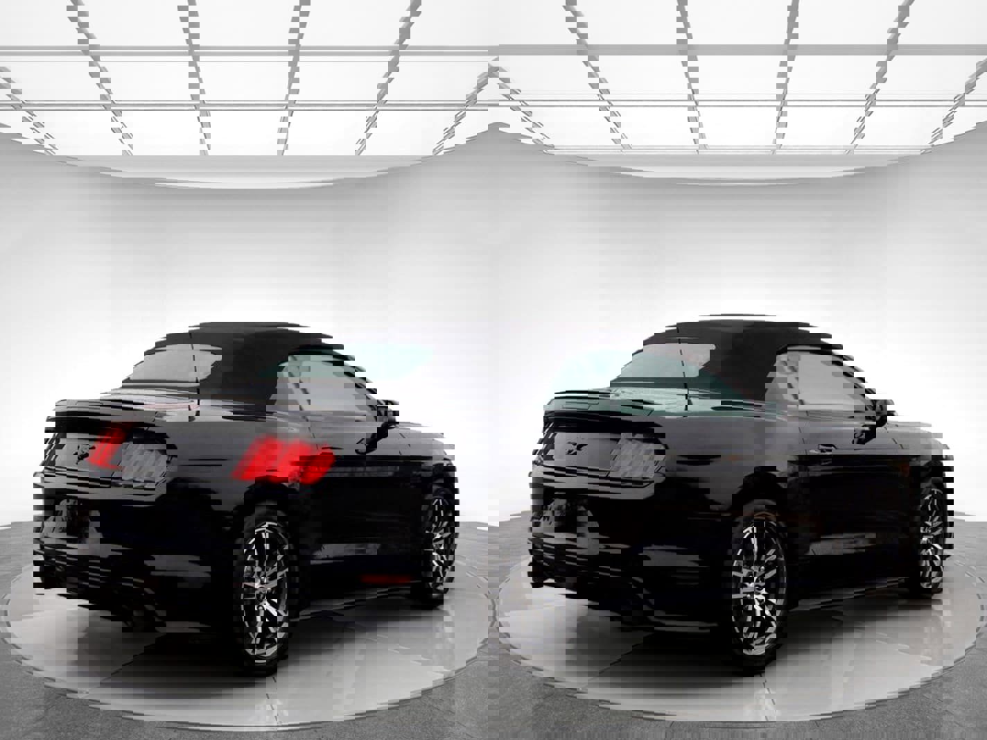 Used 2015 Ford Mustang Premium image 8