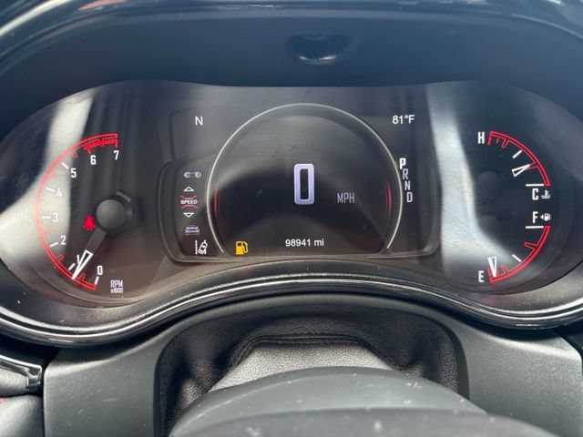 Used 2021 Dodge Durango R/T w/ Technology Group AWD/4WD image 29
