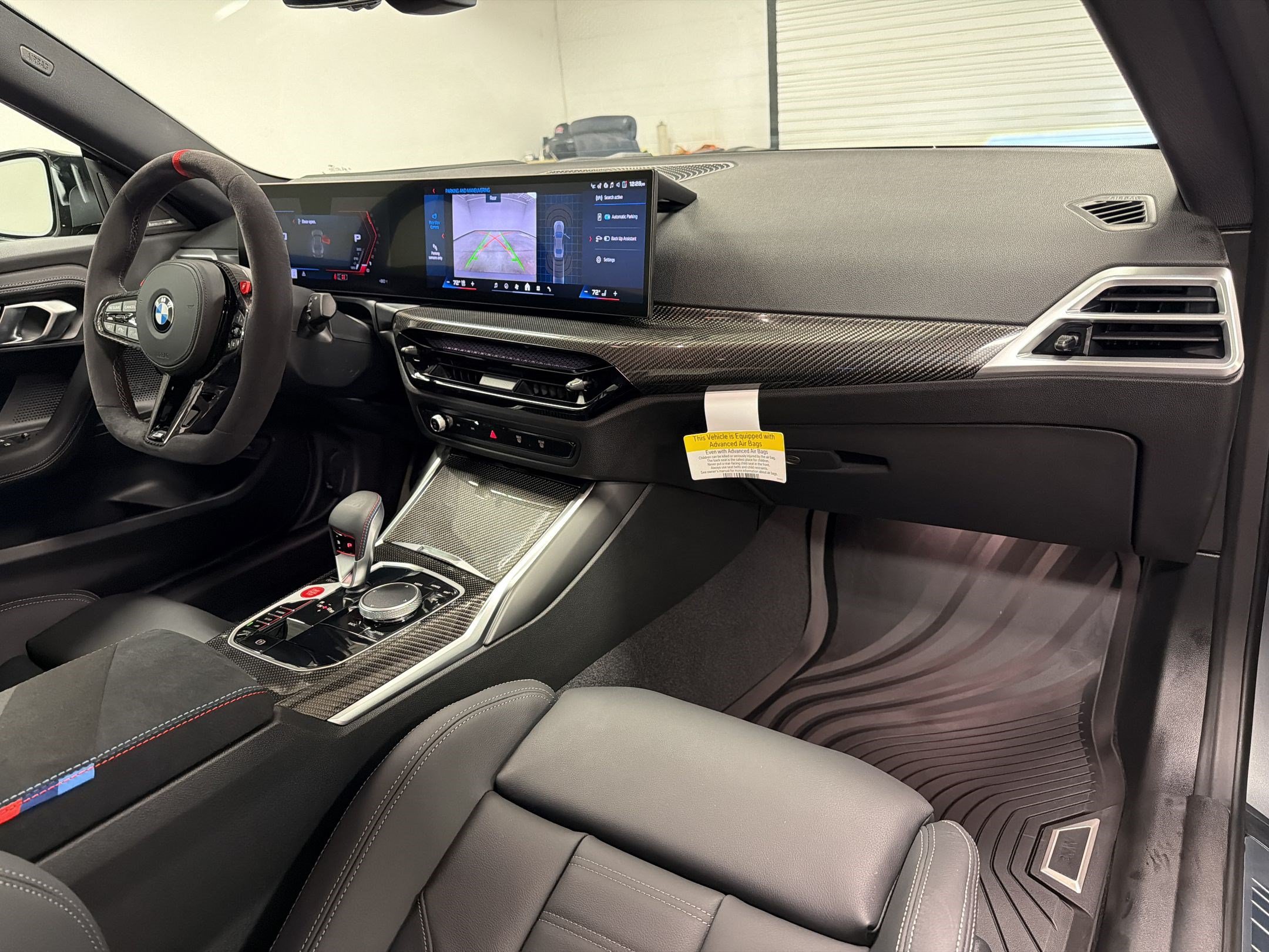 New 2026 BMW M2 w/ Lighting Package RWD image 29