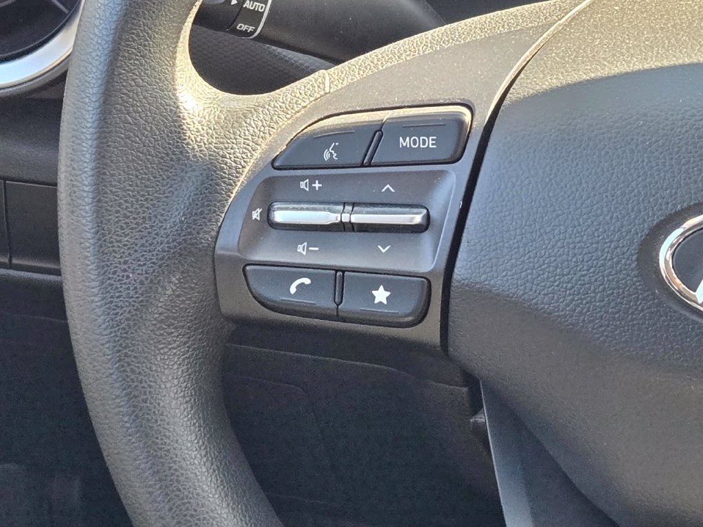 Used 2022 Hyundai Kona SE FWD image 15