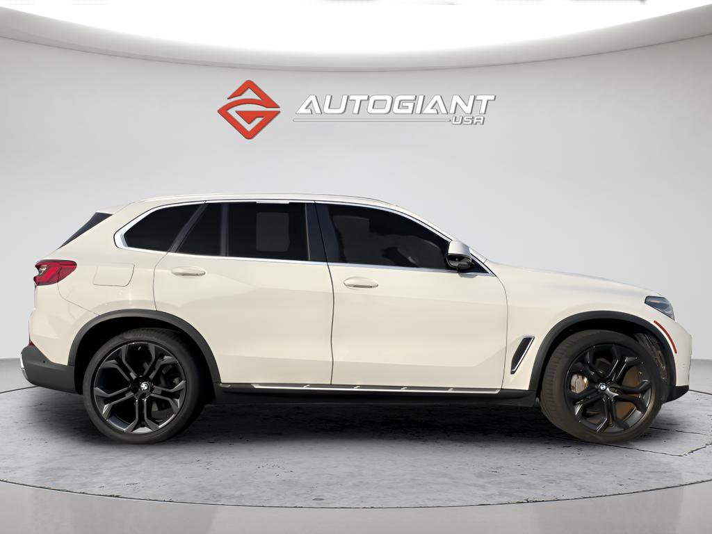 Used 2019 BMW X5 xDrive40i w/ Convenience Package image 9