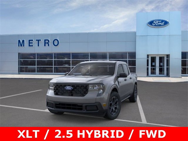 New 2025 Ford Maverick XLT image 30