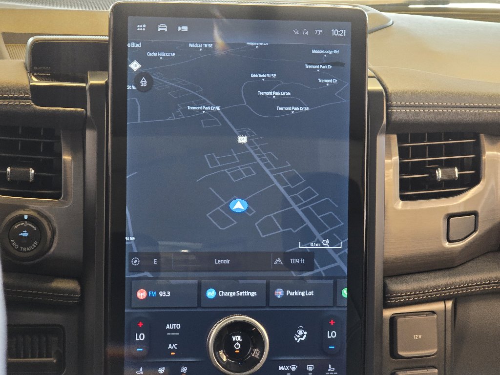 New 2025 Ford F150 Lightning Flash image 5