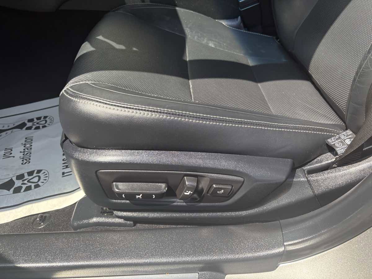 Used 2017 Lexus GS 350 image 23