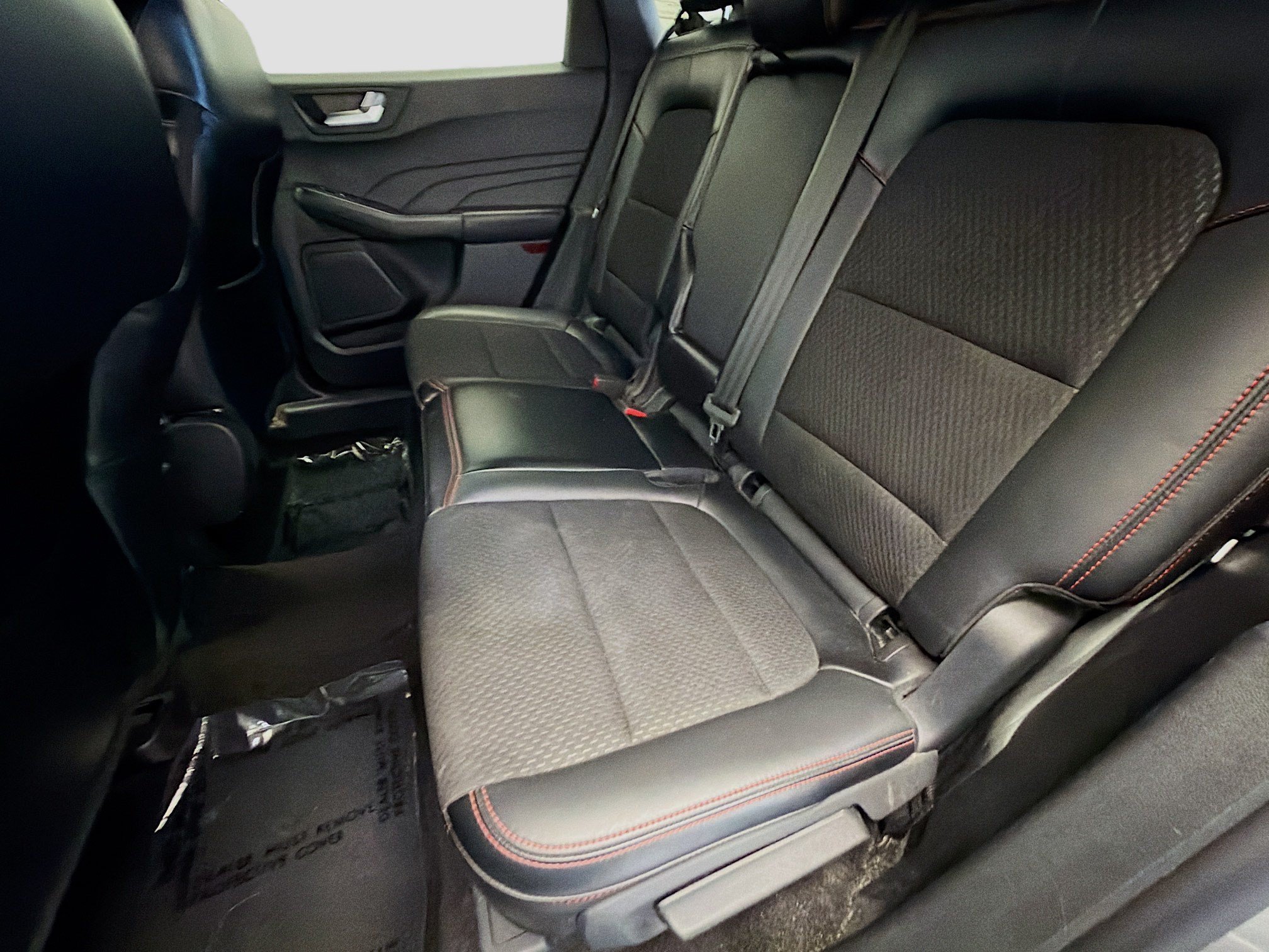 Used 2025 Ford Escape ST-Line FWD image 13