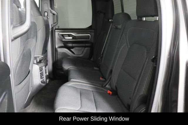 Used 2020 RAM 1500 Big Horn image 15