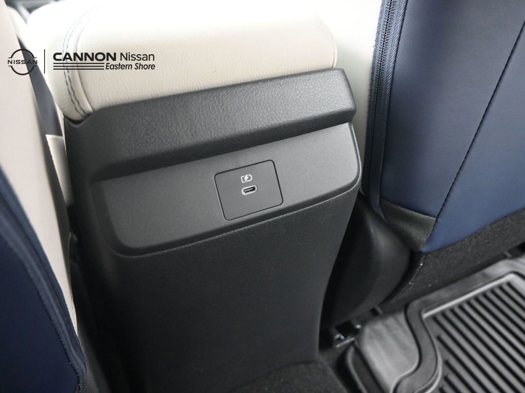 New 2026 Nissan Sentra SL image 18