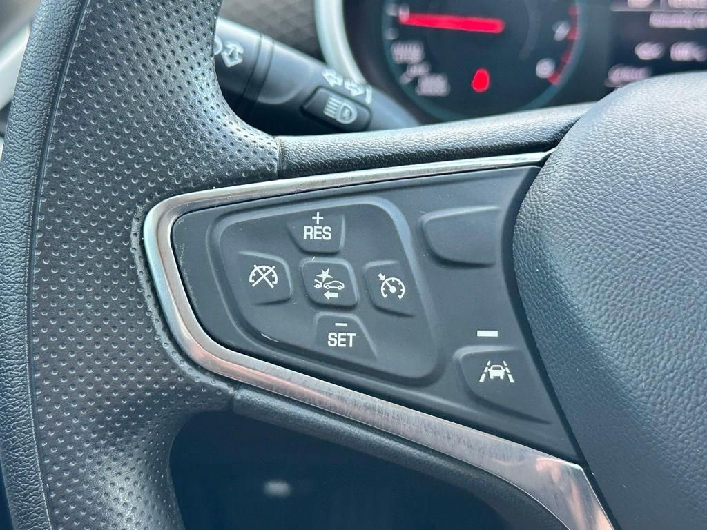 Used 2024 Chevrolet Malibu LS image 17