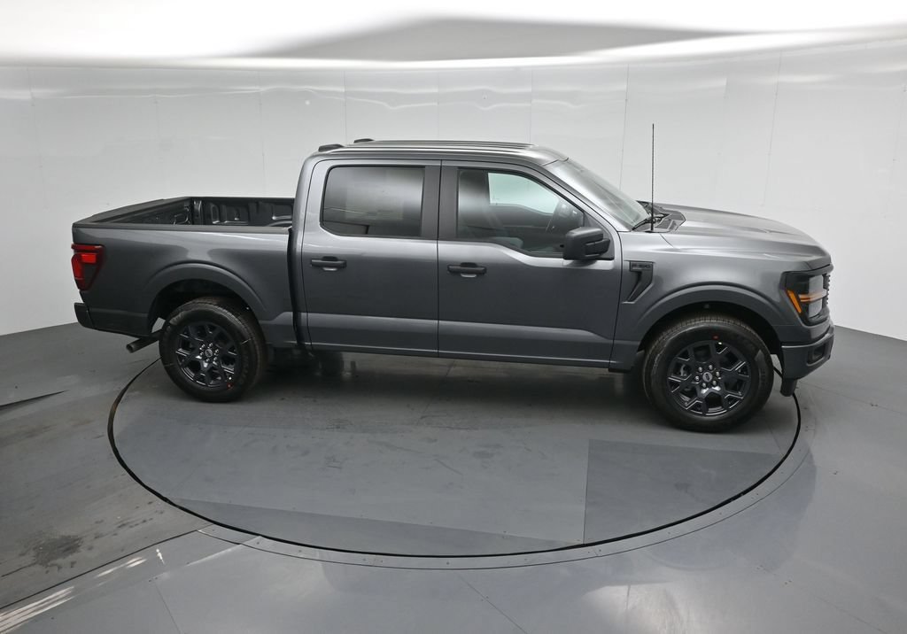 New 2026 Ford F150 STX w/ Equipment Group 200A RWD image 47