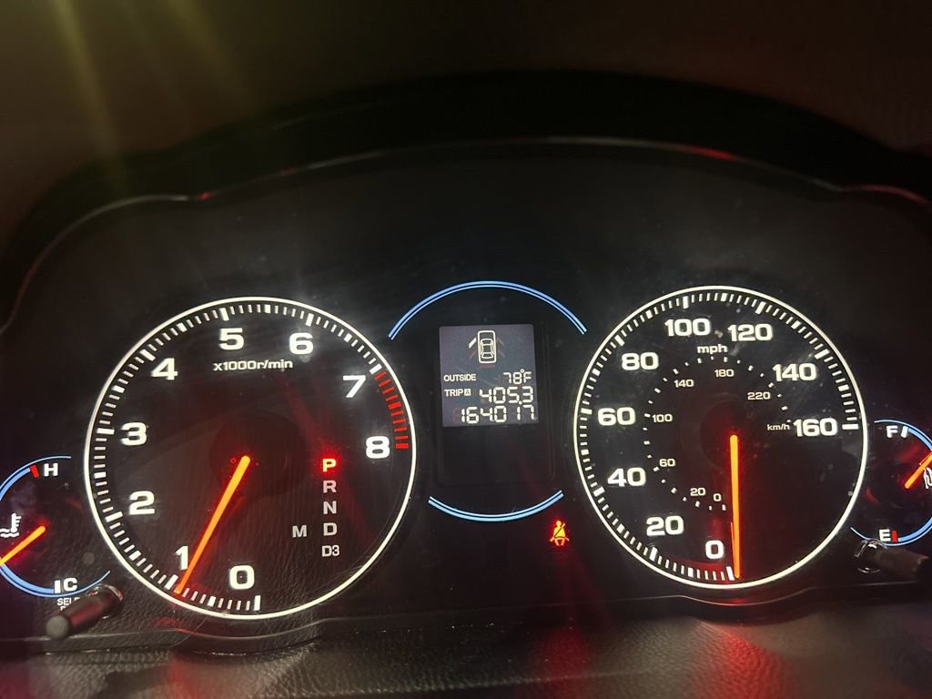 Used 2005 Acura TSX image 11