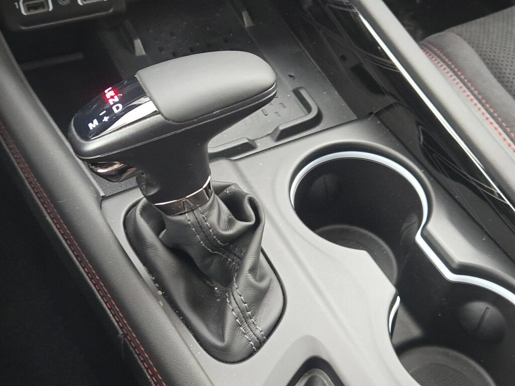 New 2026 Dodge Durango GT AWD/4WD image 32