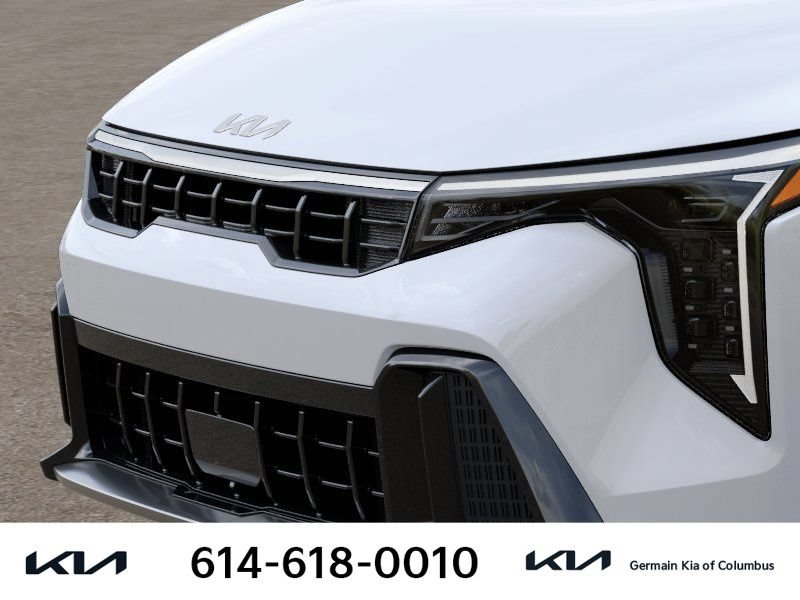 New 2026 Kia K4 GT-Line Turbo FWD image 15
